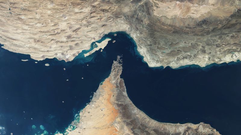 Live updates: Strait of Hormuz traffic remains low as world rapidly burns through oil stockpiles