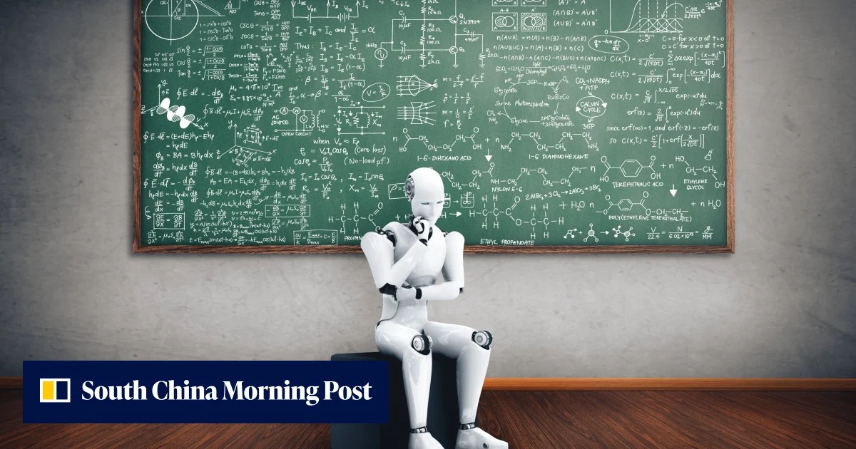 Chinese doctor stuns maths world by cracking decades