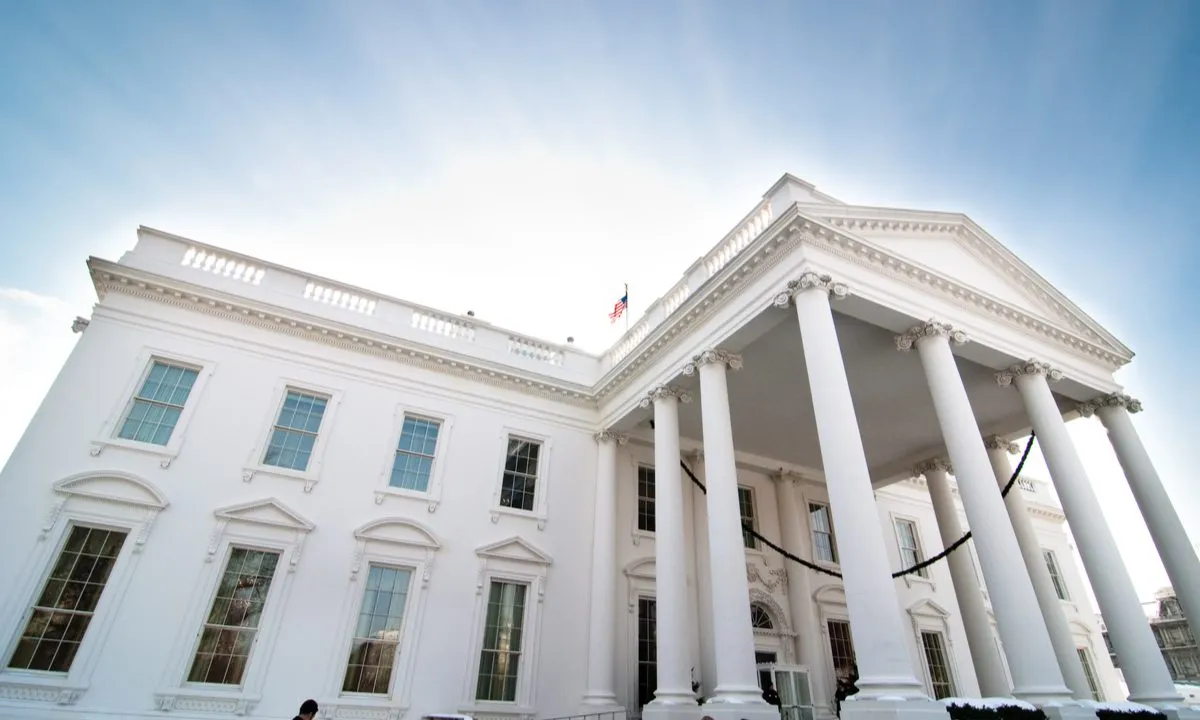 White House AI Testing Shift Could Put Open Models Back in the Risk File