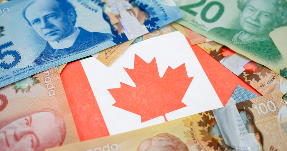 Canadians spent almost half of their income on taxes in 2025: Study