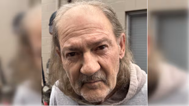 Hamilton fugitive arrested by ICE in California after decades on the run