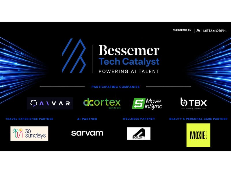Bessemer Venture Partners Launches Hackathon to Connect Stellar Engineering Talent with Category