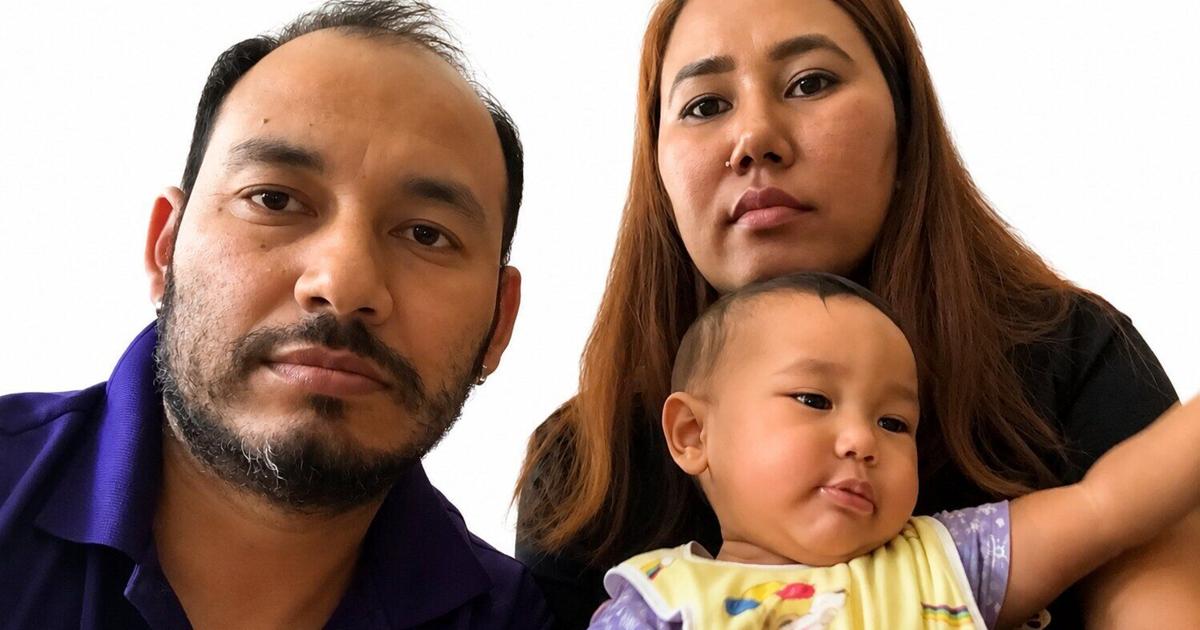 Canada promised these caregivers a path to permanent residence. Now they say the government is ‘punishing’ them