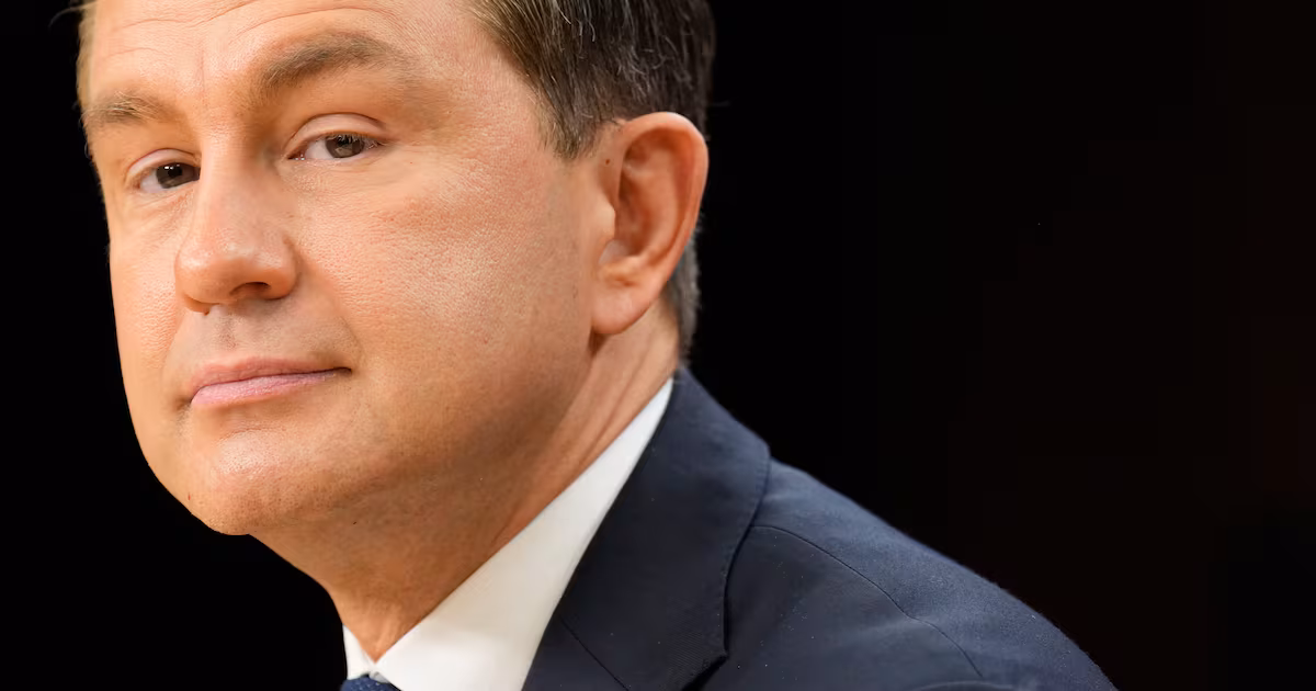 Conservative MPs worried about losing their seats privately question Poilievre’s leadership, ability to defeat PM Carney
