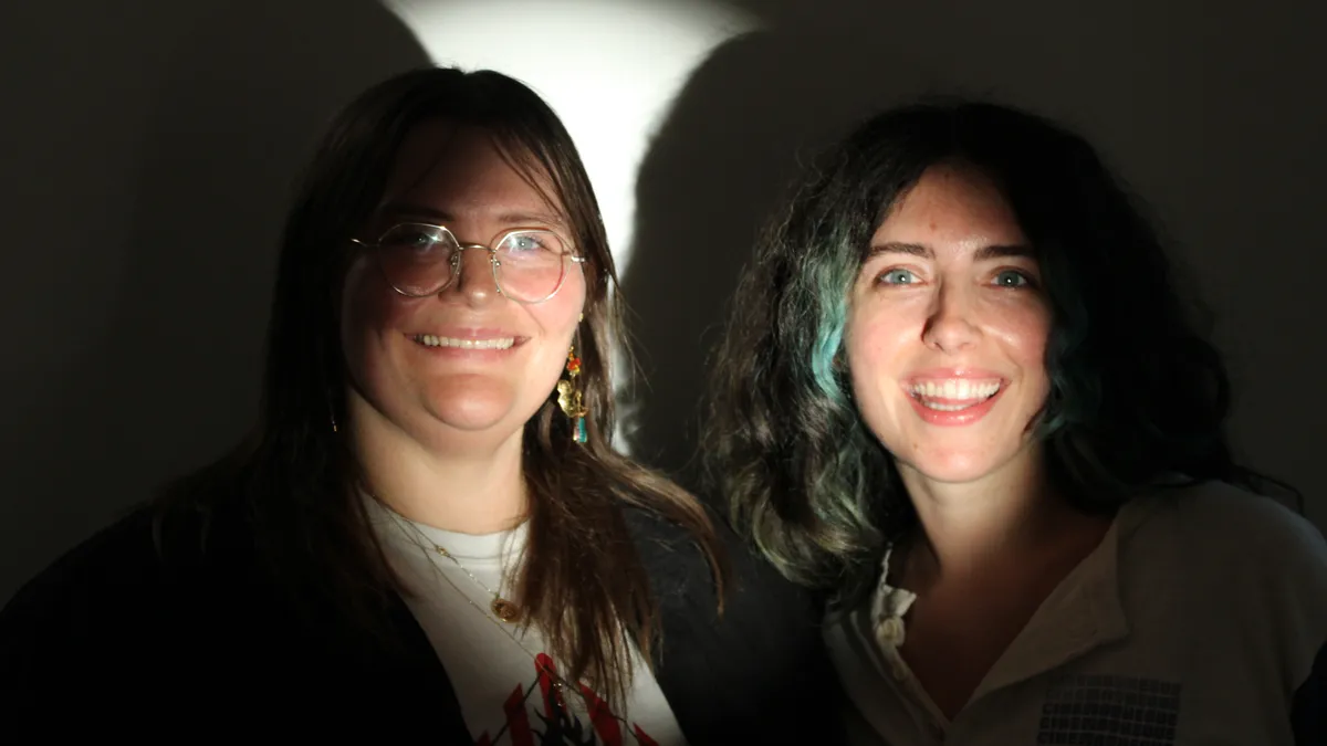 PERF Cinema, Knoxville's new 'film on film' club, leans into nostalgia