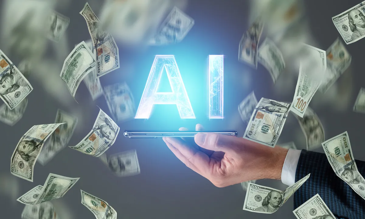 US AI Labs Cut Prices 25% in 1 Month to Fend Off Chinese Rivals