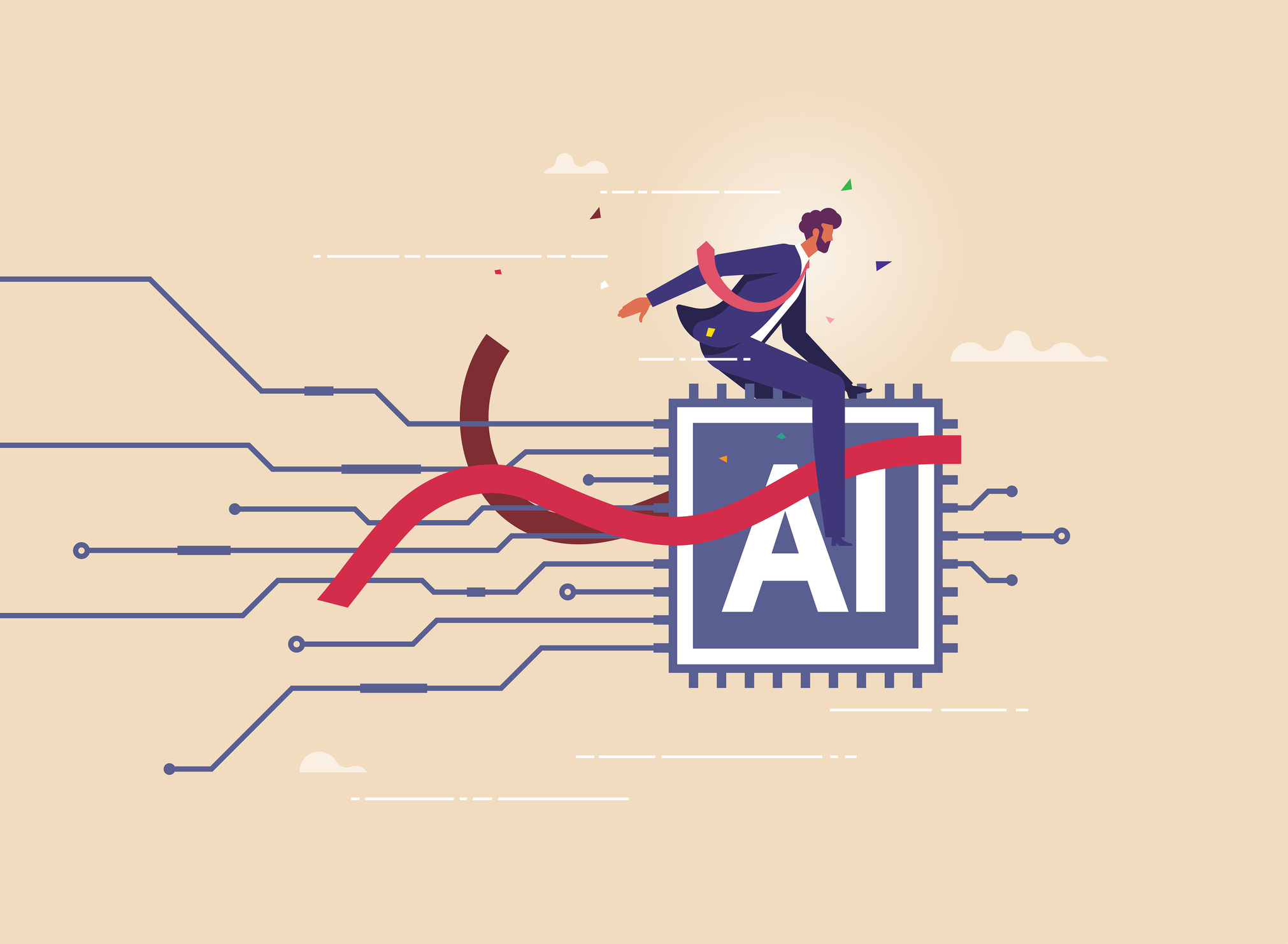 AI bootcamp launches in North West to combat youth unemployment