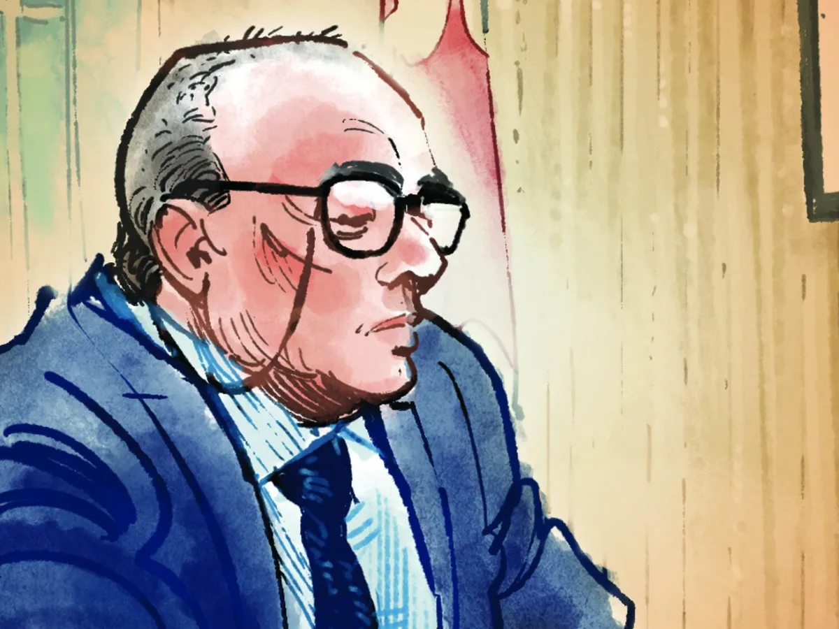 After 42 years of trying, Canada loses another bid to deport alleged top Mafia boss in Toronto