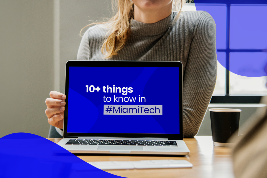 10+ things to know in #MiamiTech: loanDepot bring tech jobs, plus news from Mark43, PowerUs, Longeveron, Scale2Miami, OutRival, Research Park at FAU, Ondas, Florida Chamber & more