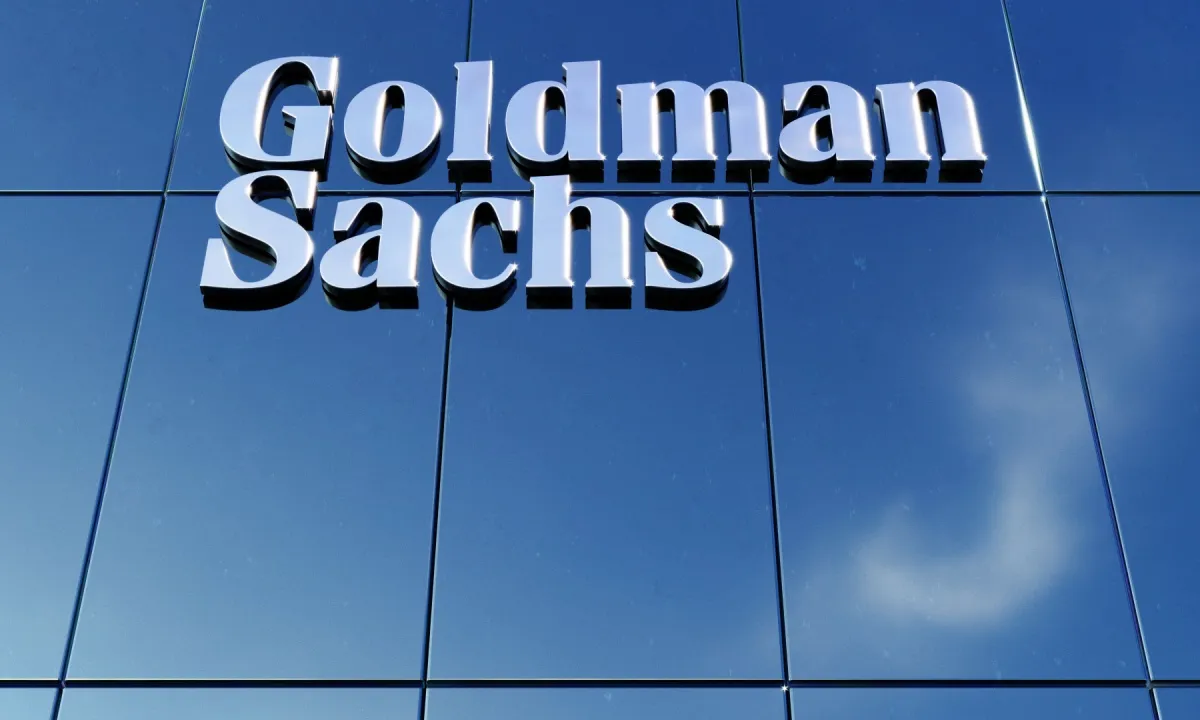 Goldman Sachs Mobilizes Investors for Nvidia’s $500 Billion AI Infrastructure Push