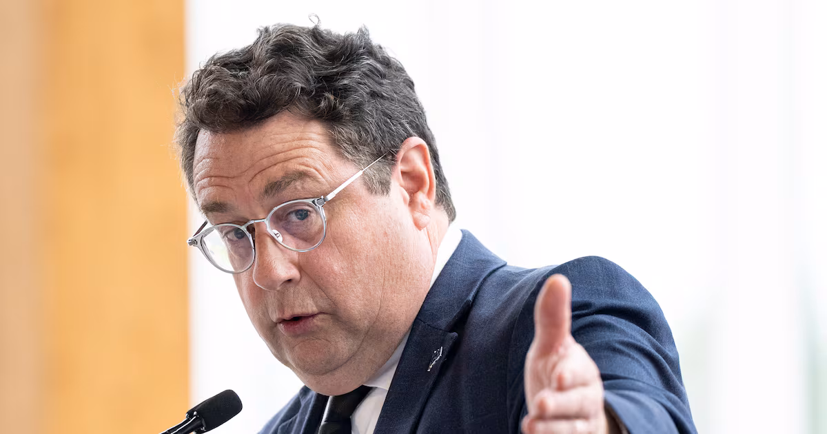 Canada and U.S. ‘still a long way from reaching an agreement,’ says Drainville