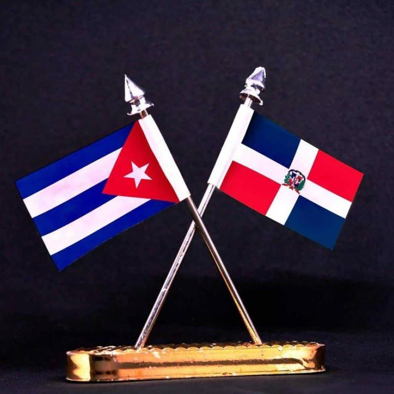 Dominican Republic’s expulsion of Cuban officials sparks geopolitical tension