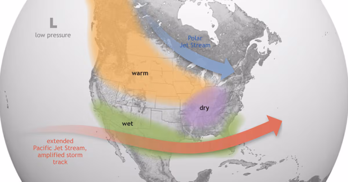 Scientists predict high chances El Niño will bring a ‘very strong event’ soon. What does this mean for Canada?