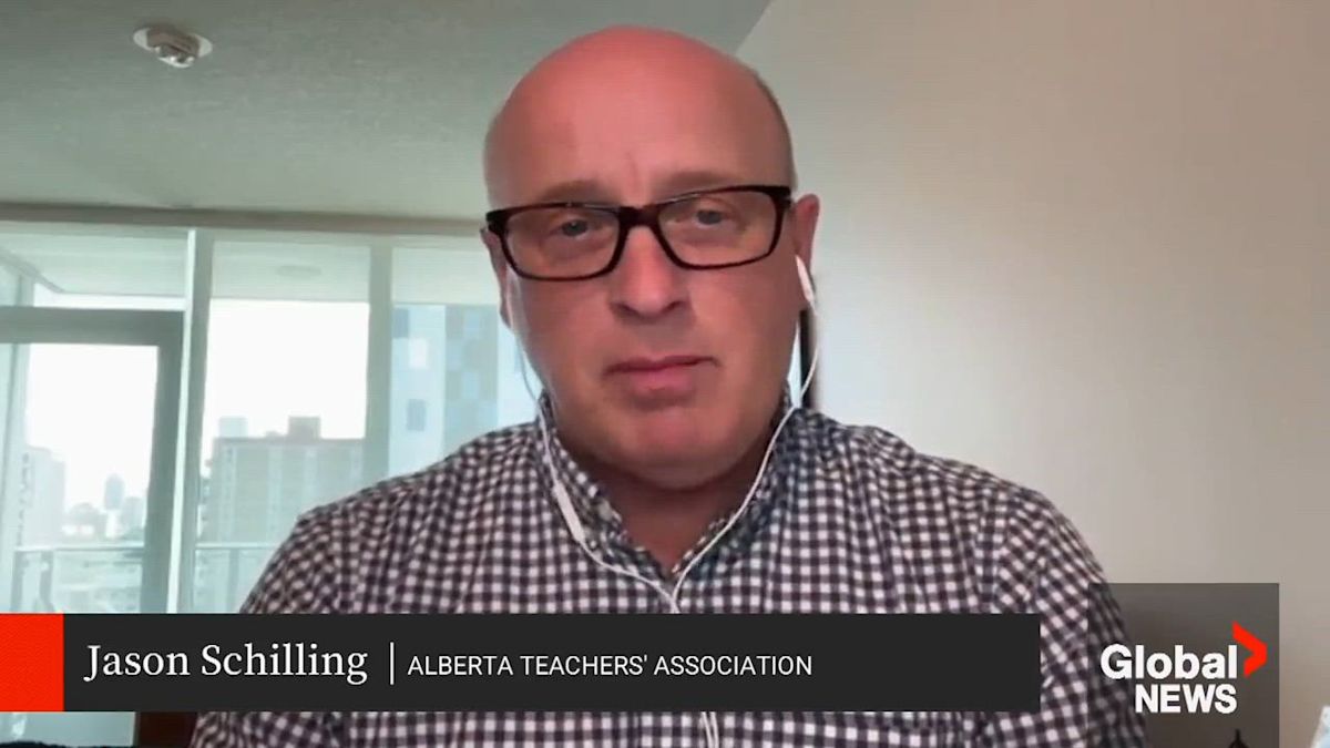 Alberta delays new restrictions on flags in schools