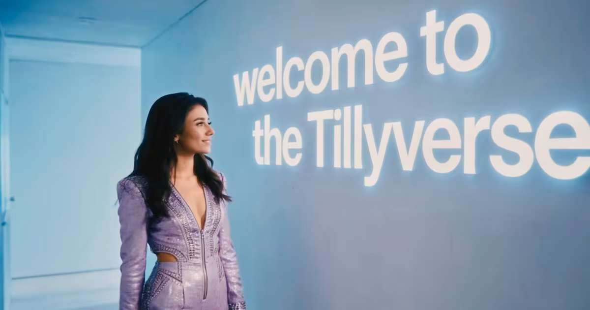 Controversial AI ‘actress’ Tilly Norwood lands her first starring role, and critics are not happy