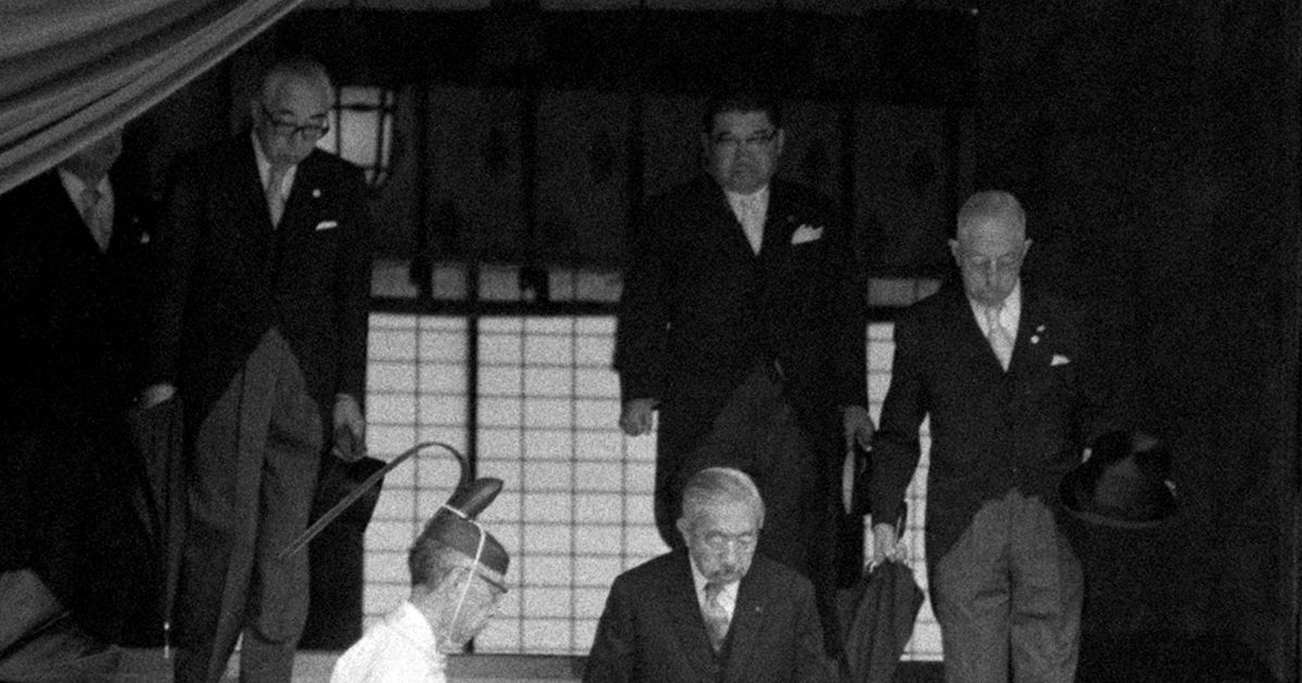 Takaichi skips controversial shrine visit on 81st anniversary of country's World War II surrender