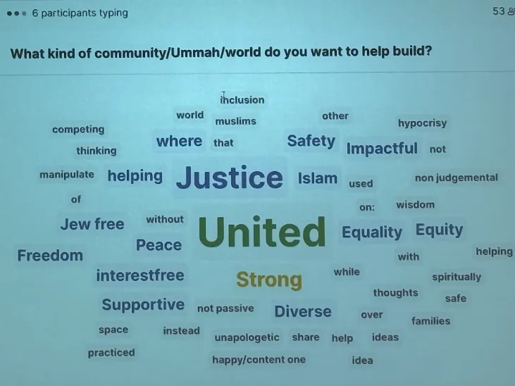 Muslim Association promises 'Jew