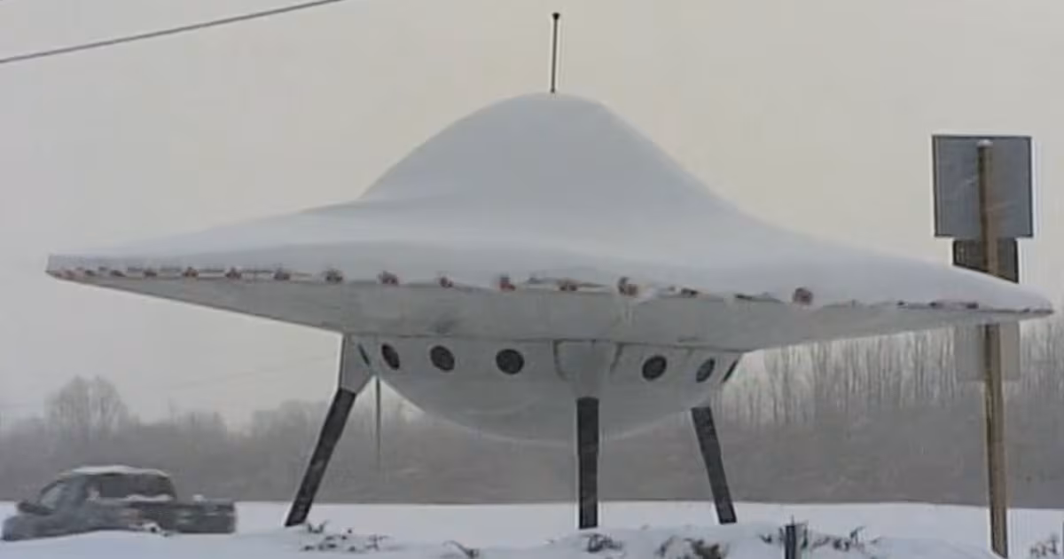 ‘Cool little undiscovered experience’: Canada’s wide world of roadside attractions