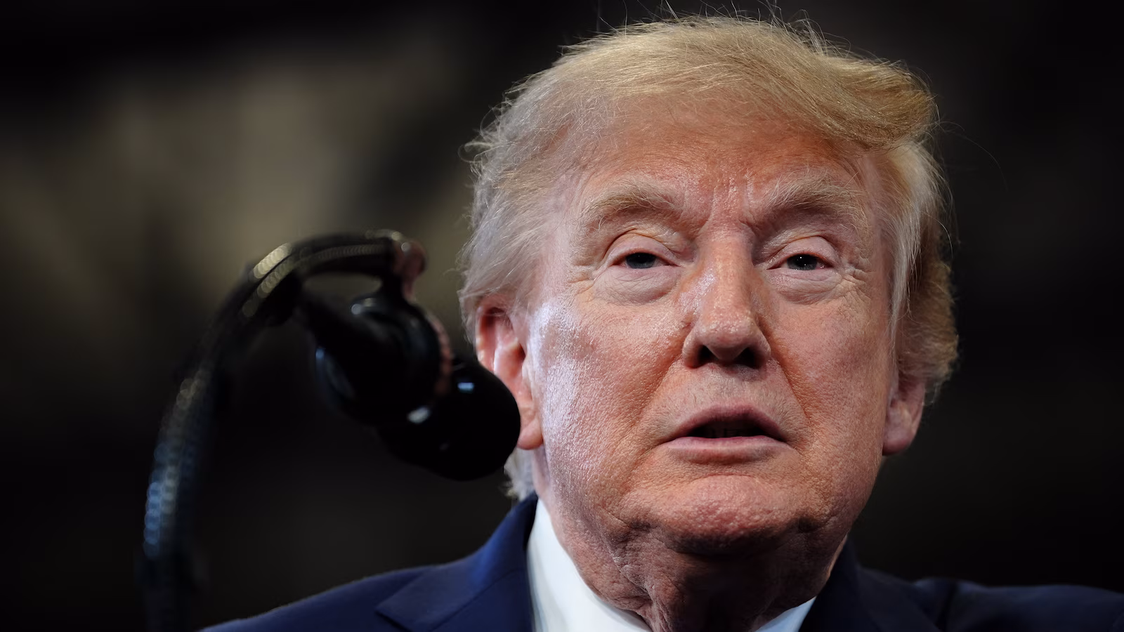 Trump-linked crypto venture World Liberty Trust granted bank status in unprecedented move for president