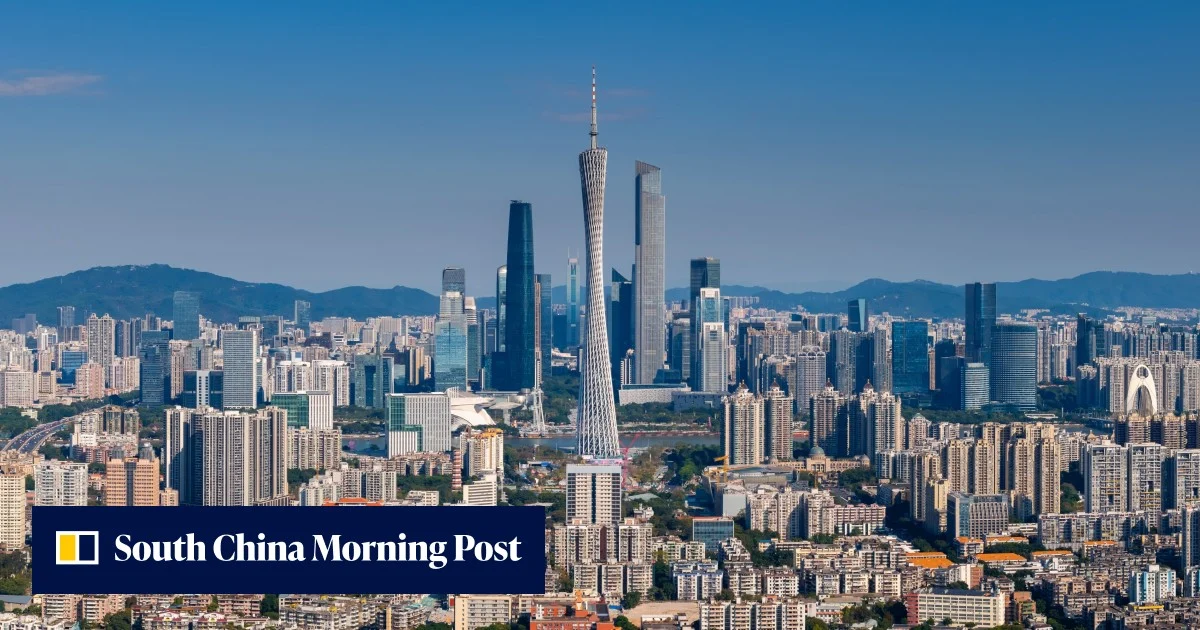 Home province of DeepSeek, Moonshot founders seeks to retain future AI talent