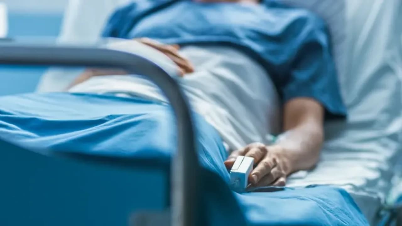 Artificial intelligence is changing medicine