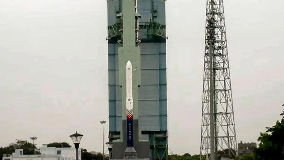 India has around 440 space technology startups: DPIIT Start