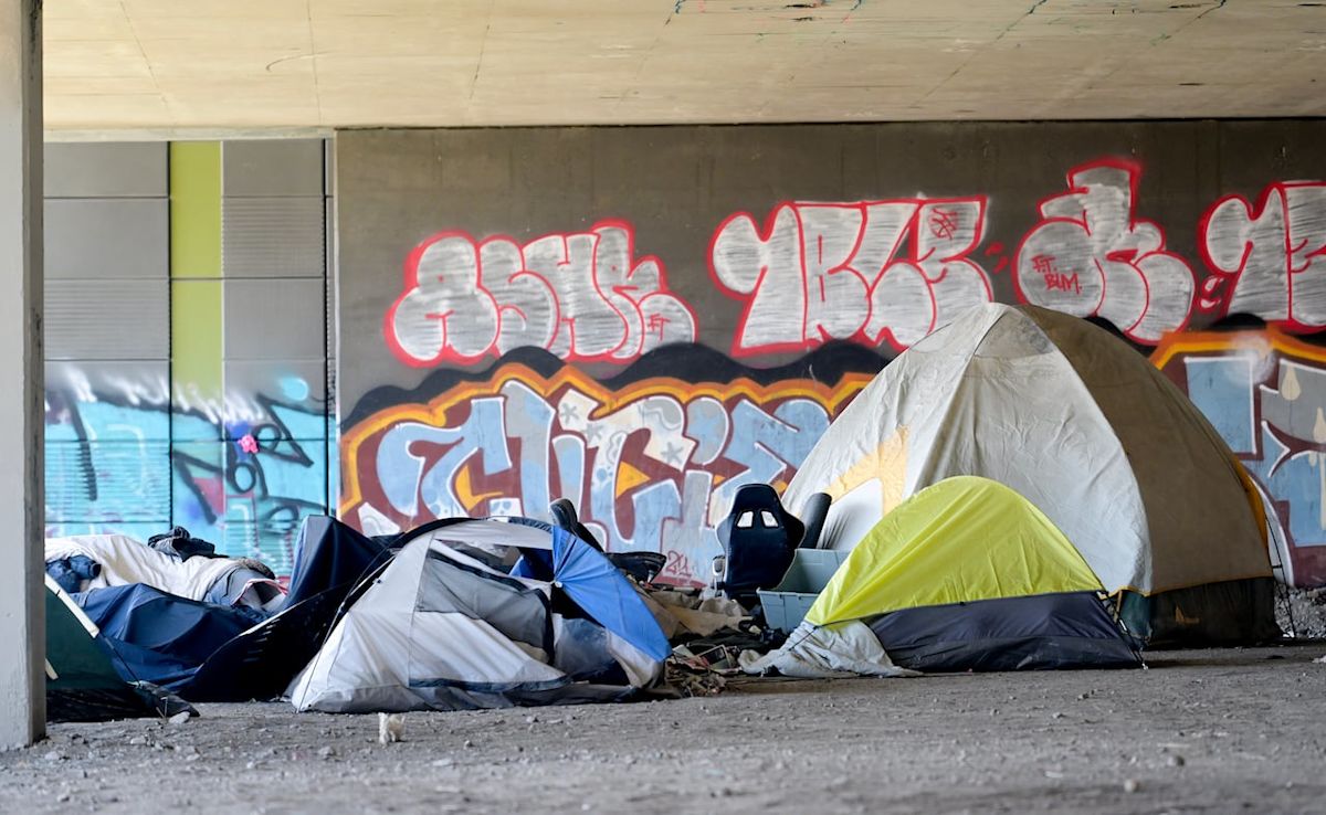 Researchers document surge in unhoused deaths in Quebec