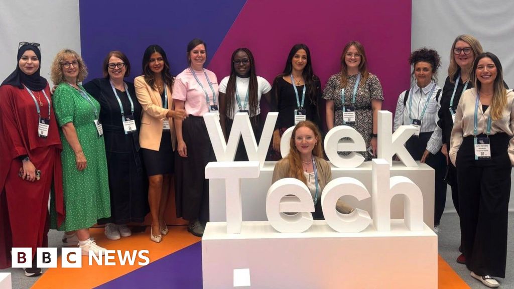 New support to get more women in South Yorkshire tech sector