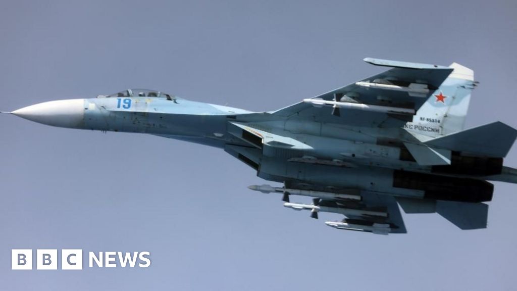 Qatar denies capturing three Iranian pilots after downing fighter jets