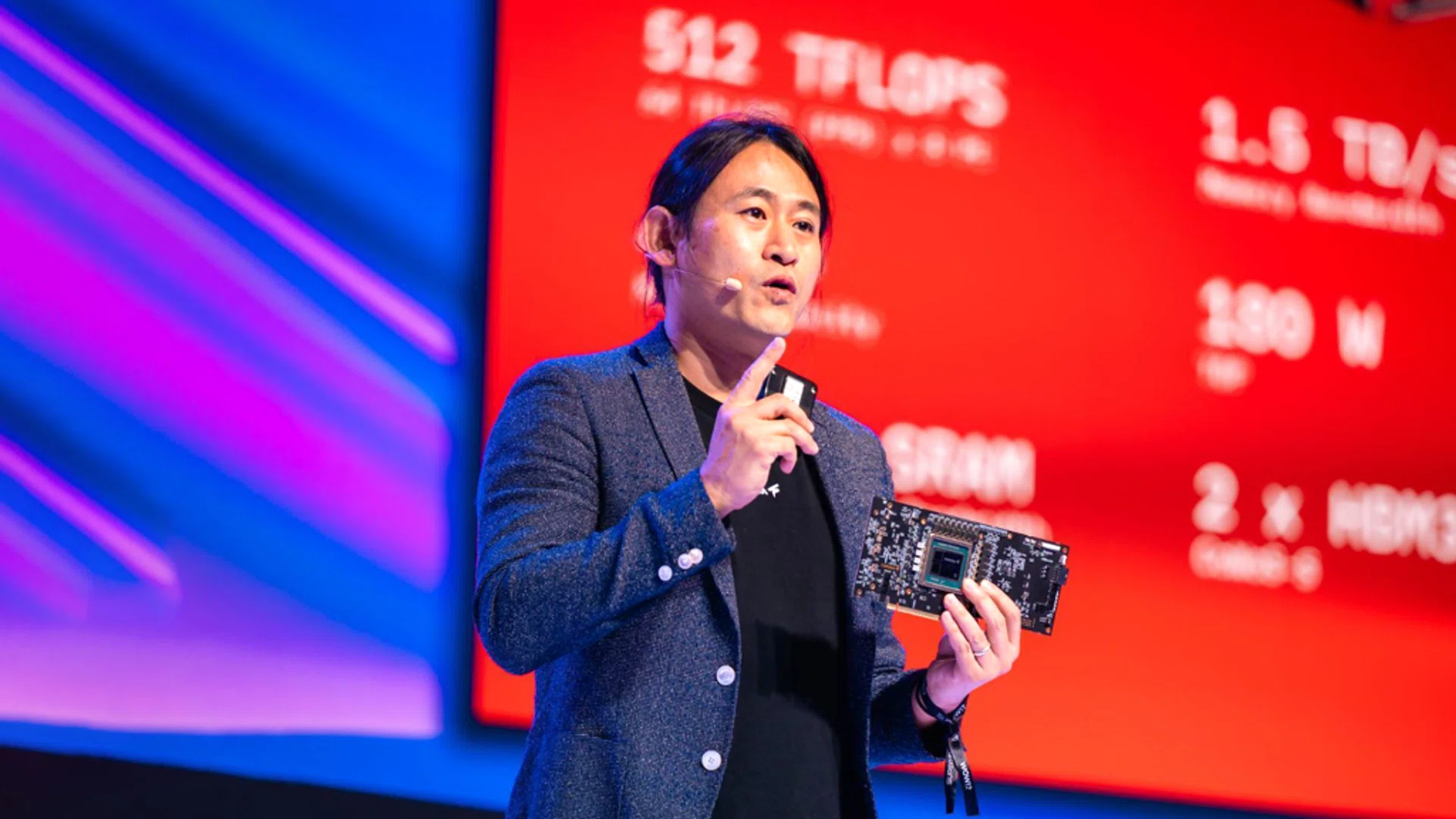What’s stopping Asia’s chipmakers from taking on Nvidia? The answer lies in this bottleneck
