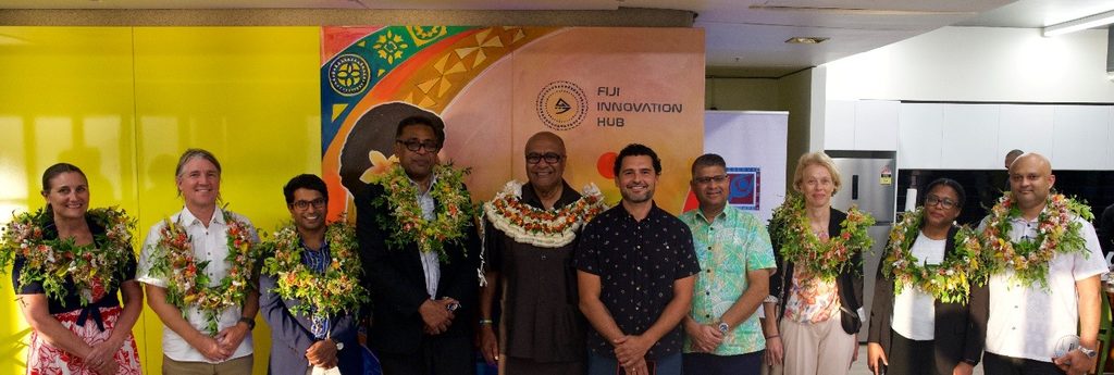 Economic catalyst | Innovation hub to power next generation of startups