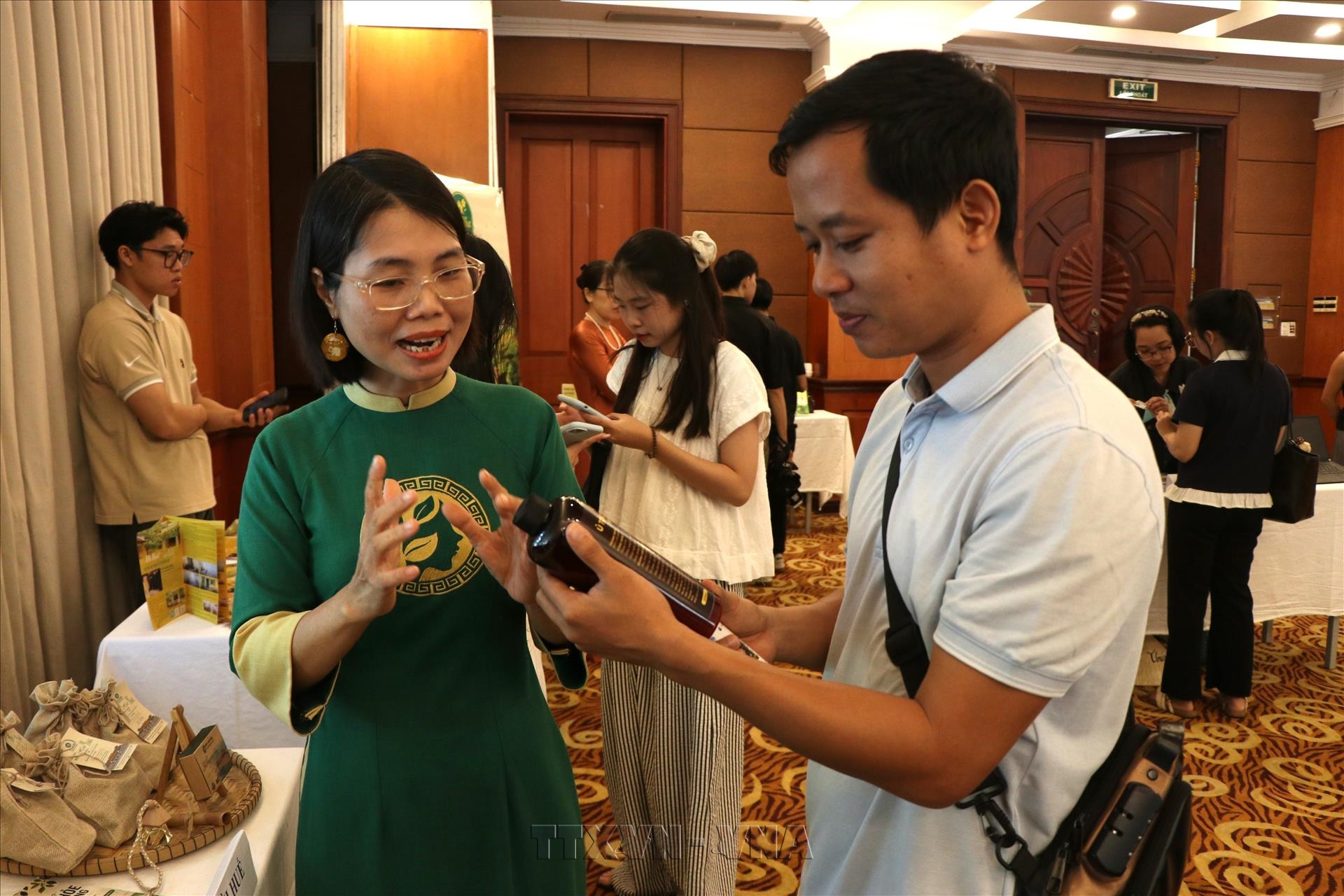Hue makes use of heritage to drive startup growth