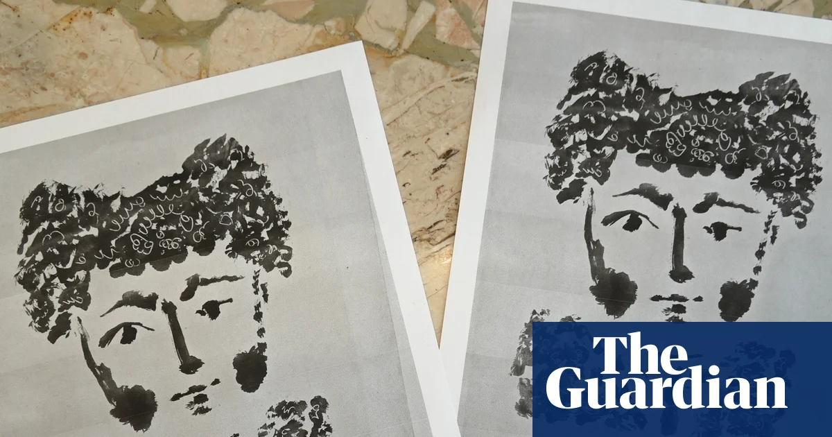 Picasso print stolen from Milwaukee art gallery in 2018 found by landlord while cleaning apartment