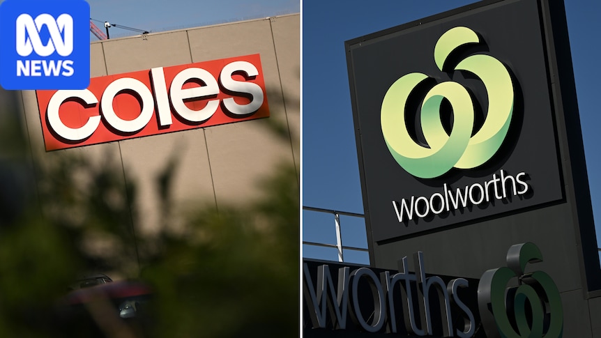 Coles and Woolworths test facial recognition technology