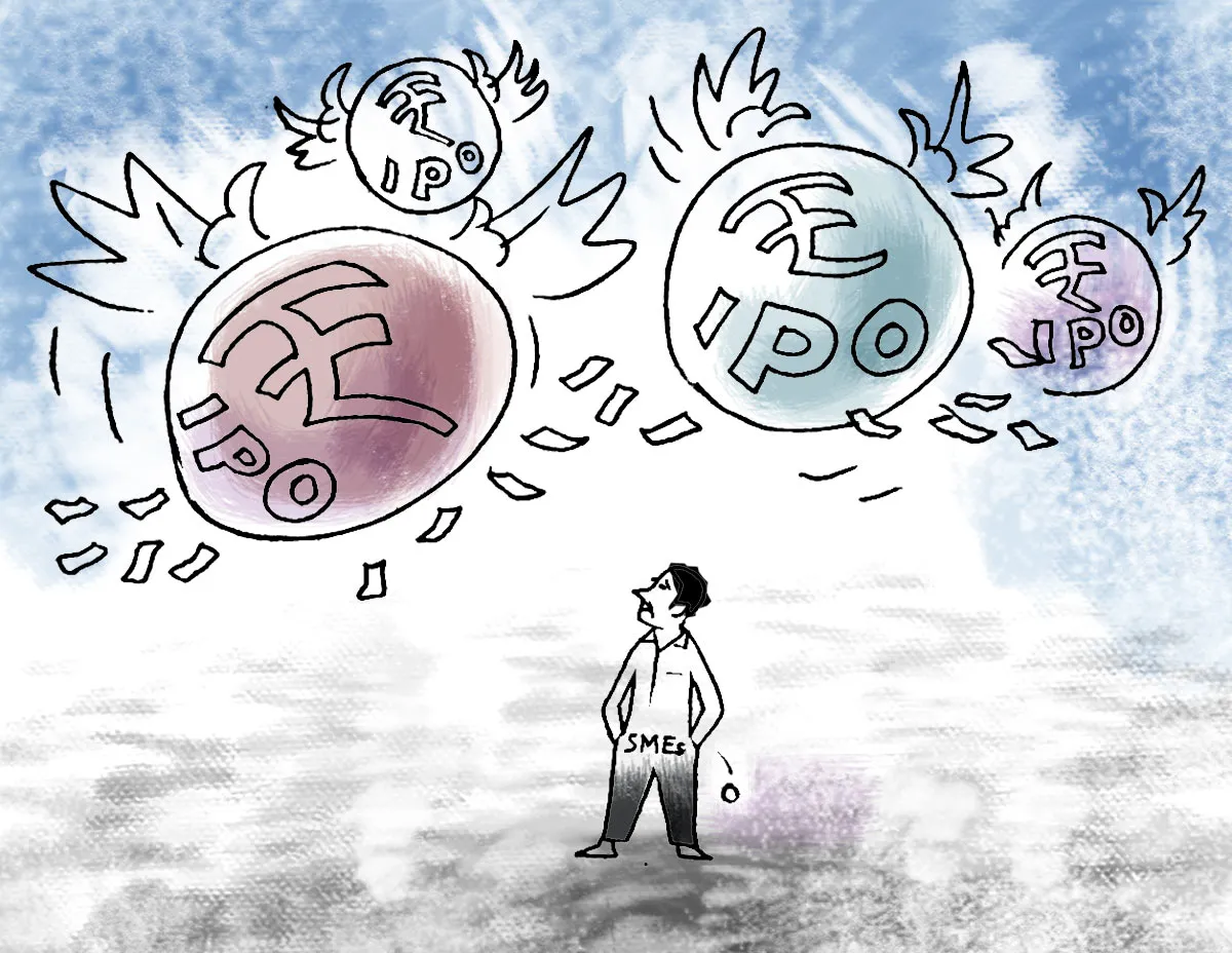 3 In 4 Spacetech Startups Yet To Raise Equity Capital