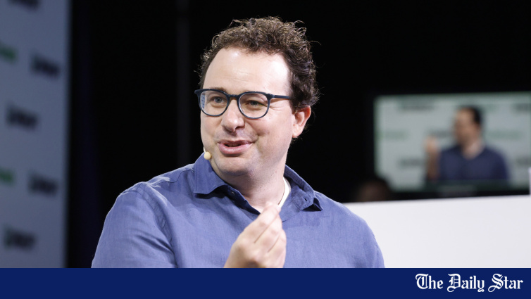 AI backlash is a crisis of trust, says Anthropic CEO