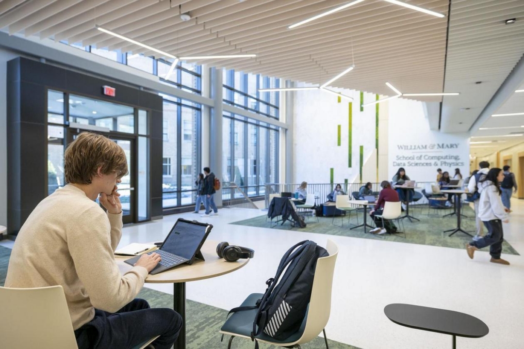 New Applied AI major prepares students to lead in an AI