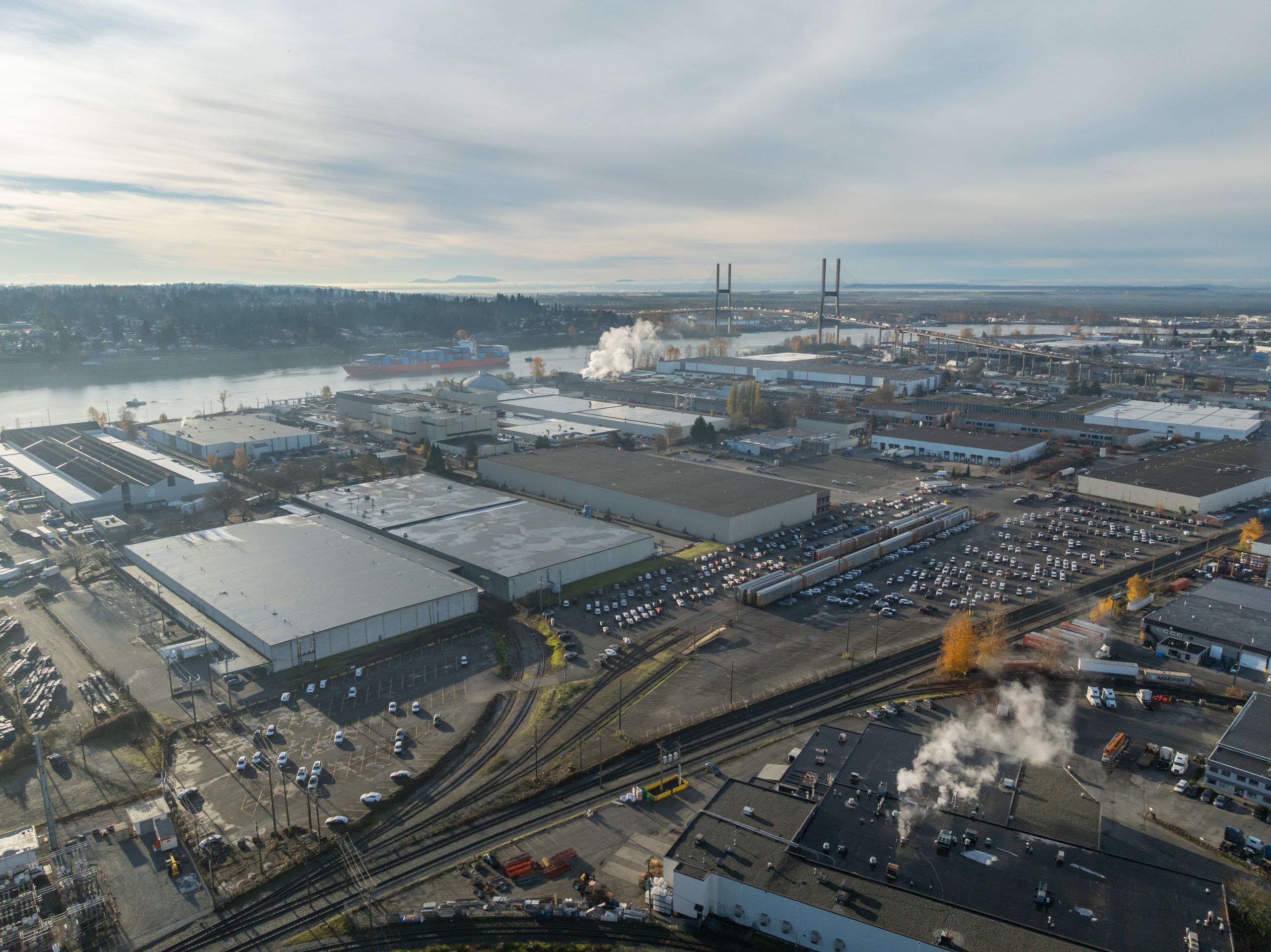 Doka Canada signs 10