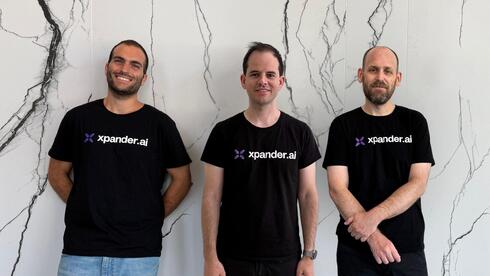 Xpander raises $7.5 million Seed to close the gap between AI pilots and enterprise deployment