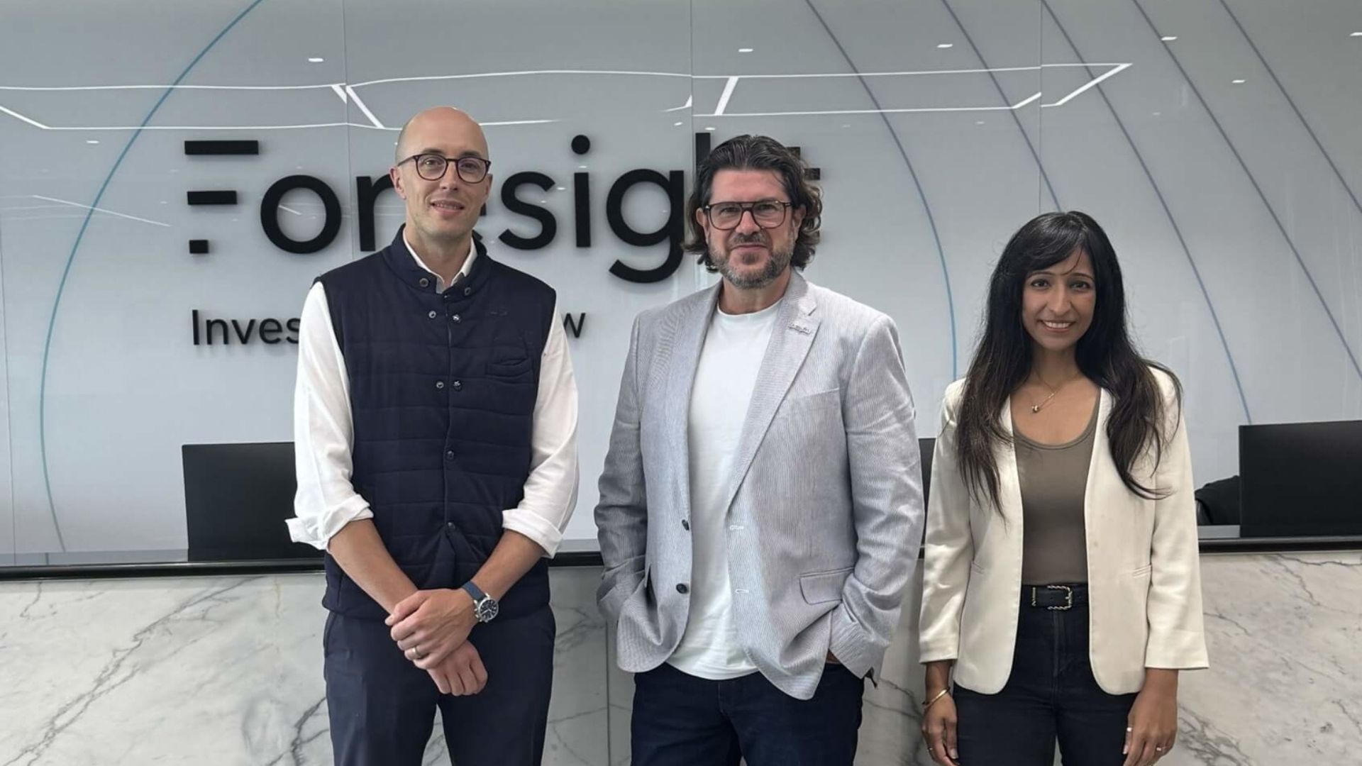 UK-based SpaceAM closes Seed round to scale AI-powered sensing technology for defence and space