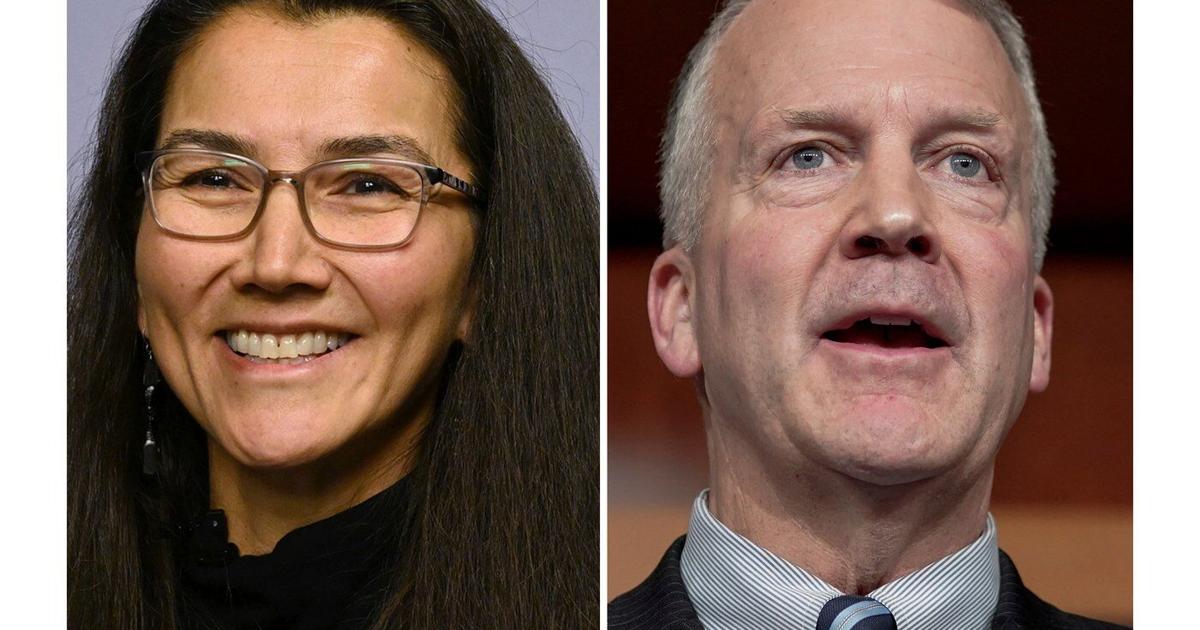 AP Decision Notes: What to expect in Alaska’s state primary