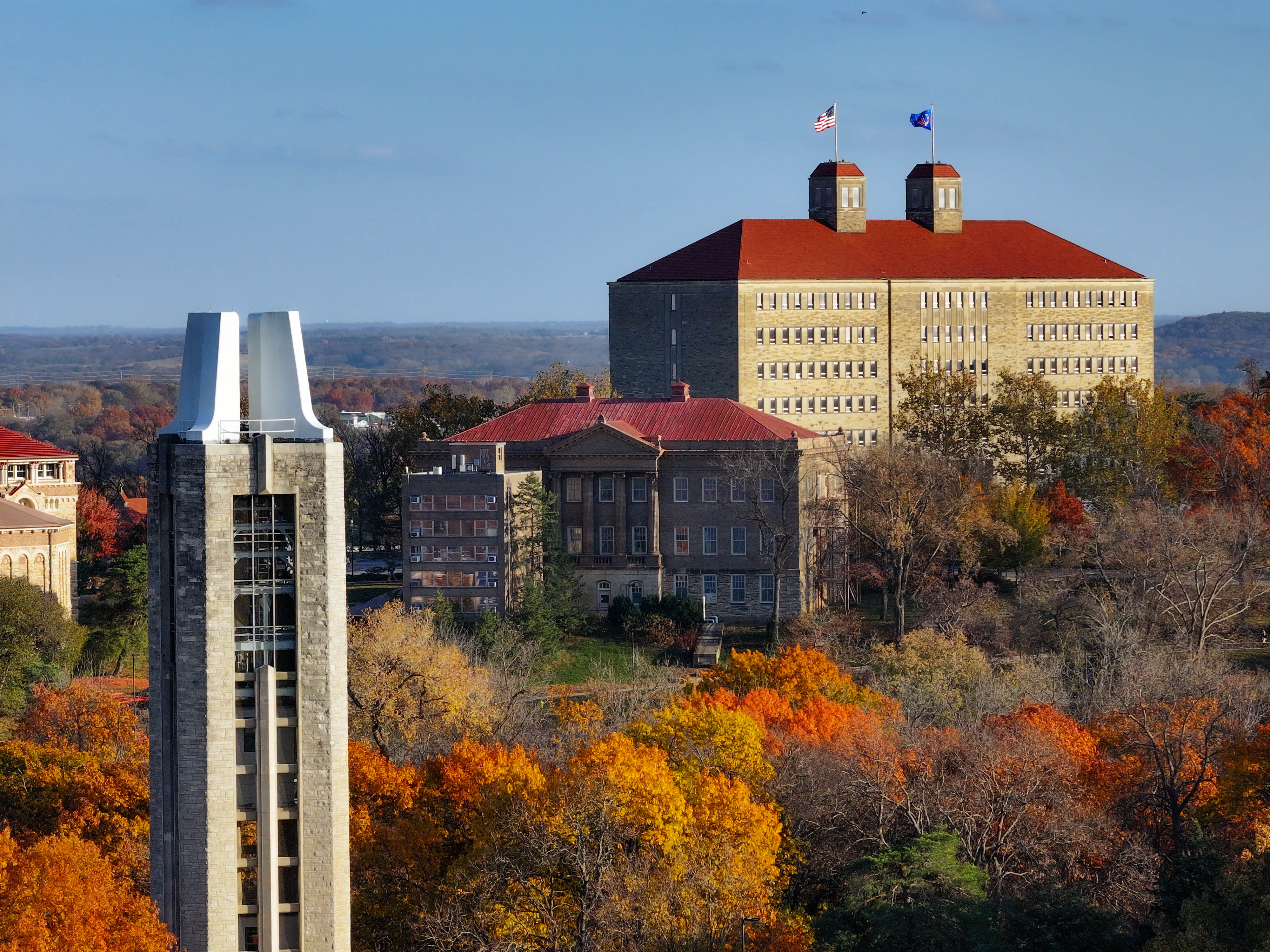 Techstars Startup Weekend University of Kansas 2026 Announced for November 13
