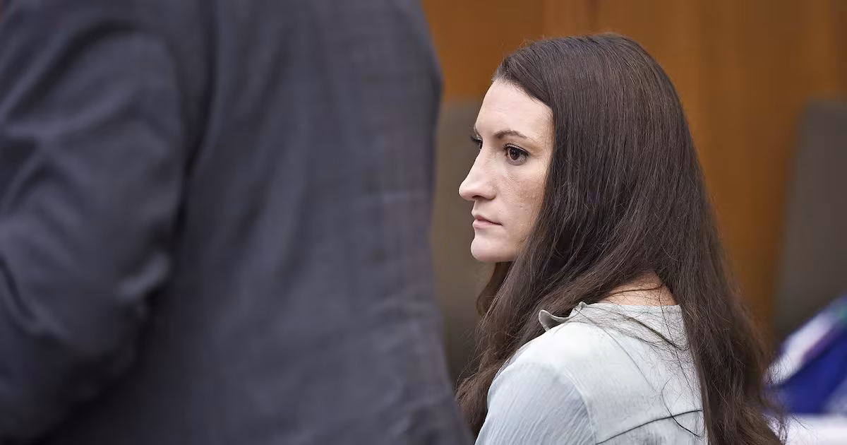 Prosecution rests in Lindsay Clancy murder trial. Defence now gets its turn calling witnesses