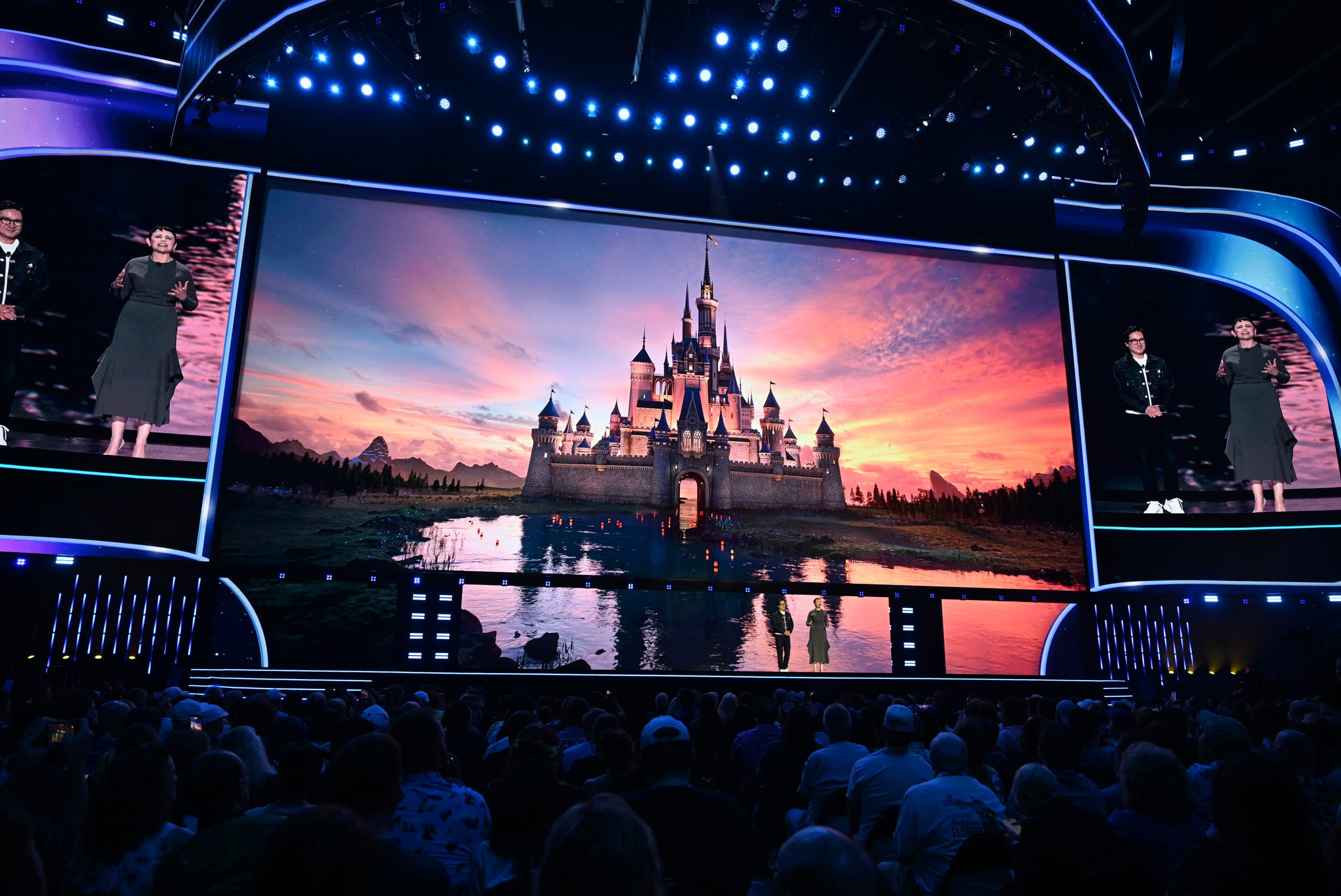 Disney Sets the Stage for What’s Next in Entertainment at D23: The Ultimate Disney Fan Event