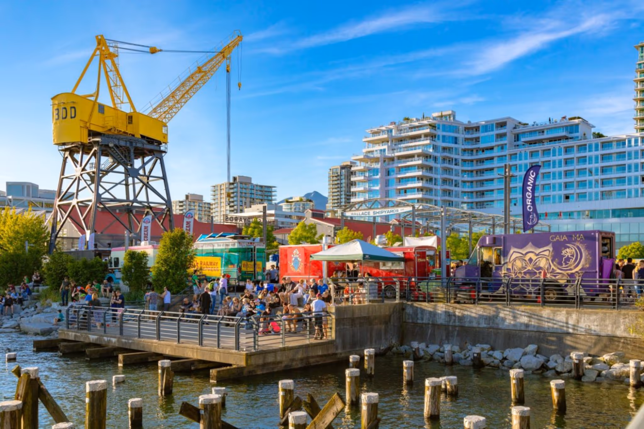 15 fun things to do in Vancouver this weekend: July 3 to 5