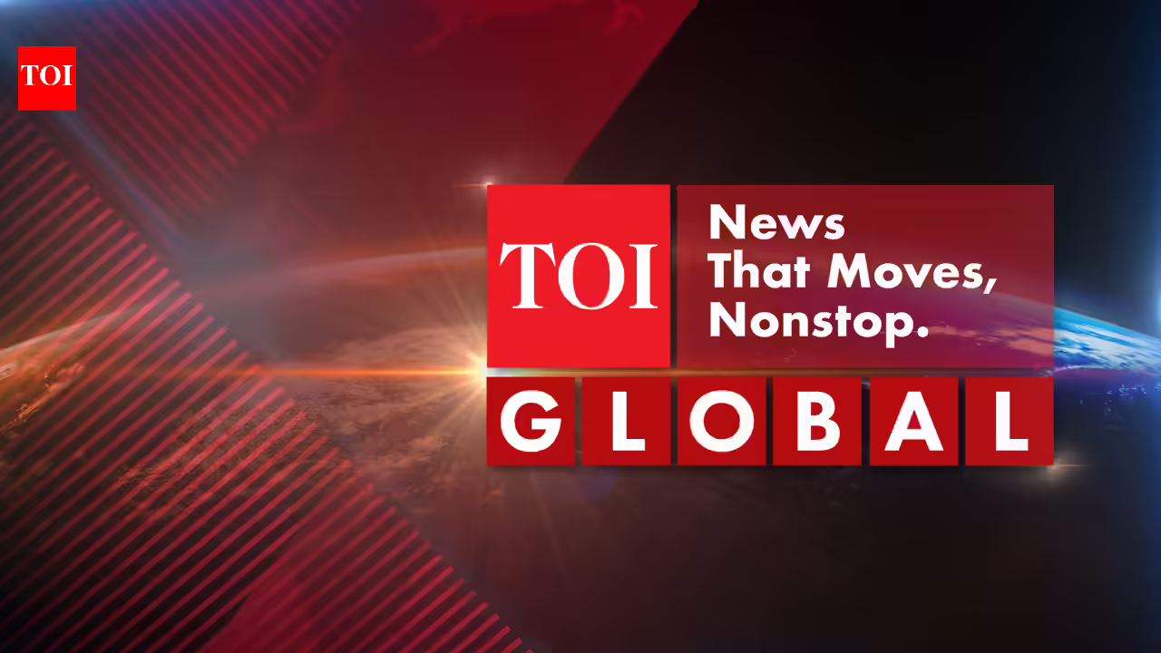 Watch live TV streaming on Times of India