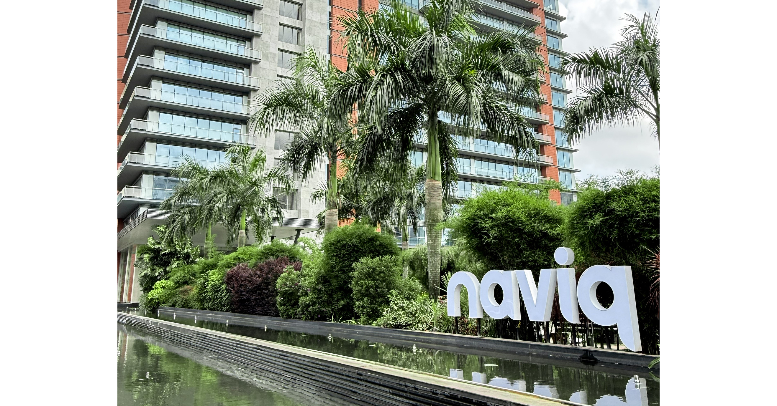 IBS Group Launches Naviq, an AI