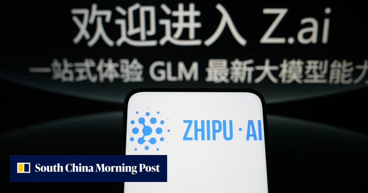 Zhipu AI’s answer to Project Glasswing marks shift for Chinese cyber safety