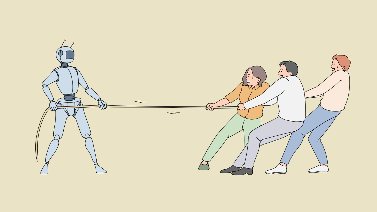 Opinion: Assessing shared failures with AI is key to cell and gene therapy’s evolution