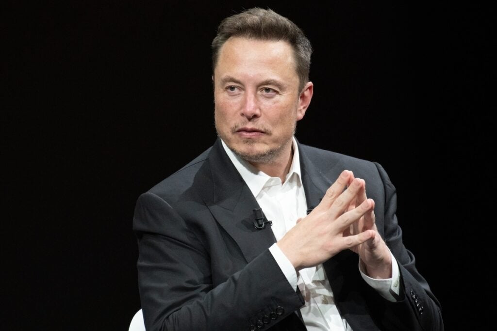 Why Elon Musk Thinks AI Is Getting Cheaper, Not Just Smarter